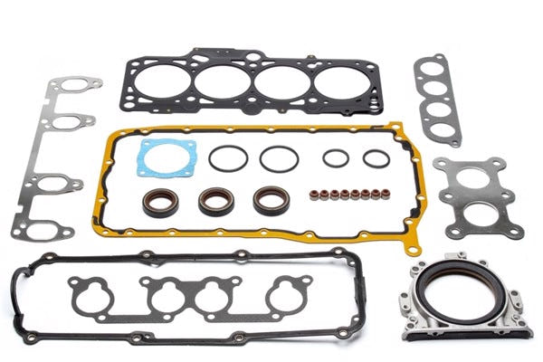 TA-Technix Pakningssæt Topstykke Seat Alhambra