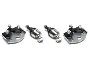 TA-Technix Camber Justering Audi A3 8L