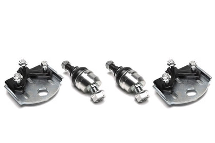 TA-Technix Camber Justering Audi A3 8L