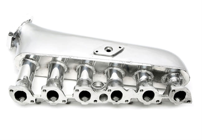 TA-Technix manifold – Cylinder head afleder profil