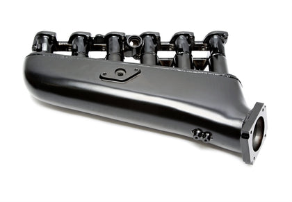 TA-Technix manifold – Ventilkammer fra siden