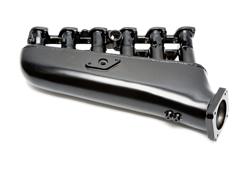 TA-Technix manifold – Ventilkammer fra siden