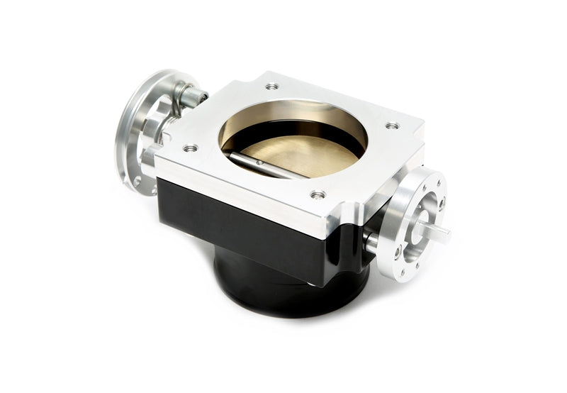 TA-Technix manifold – Indsugsventil med gasket
