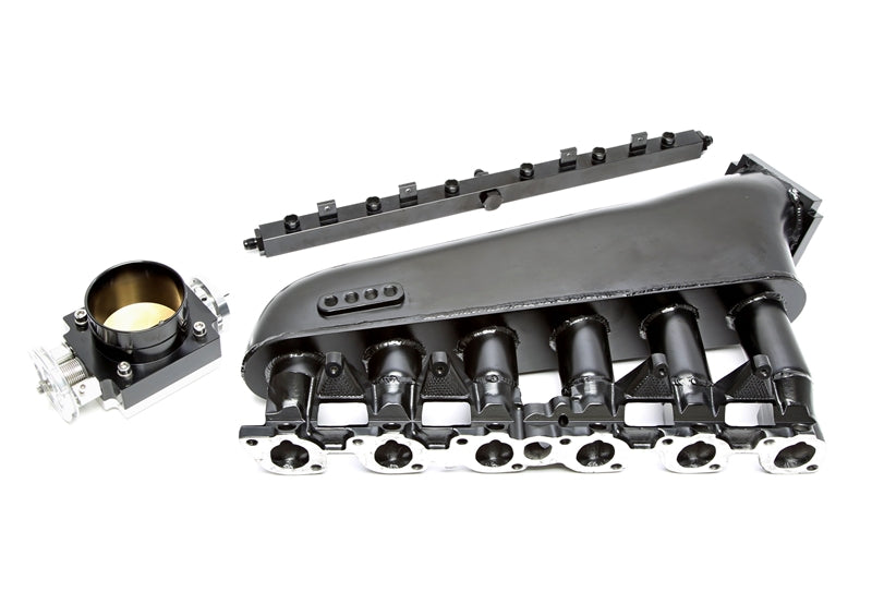 TA-Technix manifold