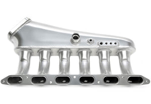 TA-Technix manifold – Indsugsmanifold placering