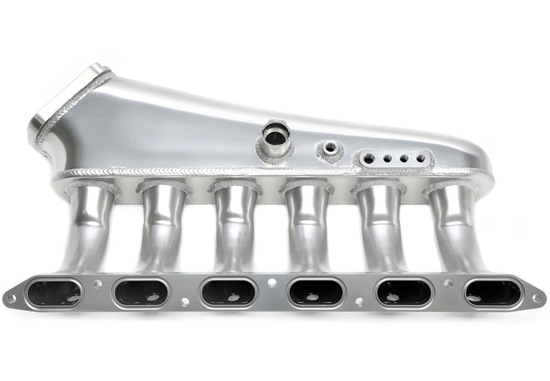 TA-Technix manifold – Indsugsmanifold placering