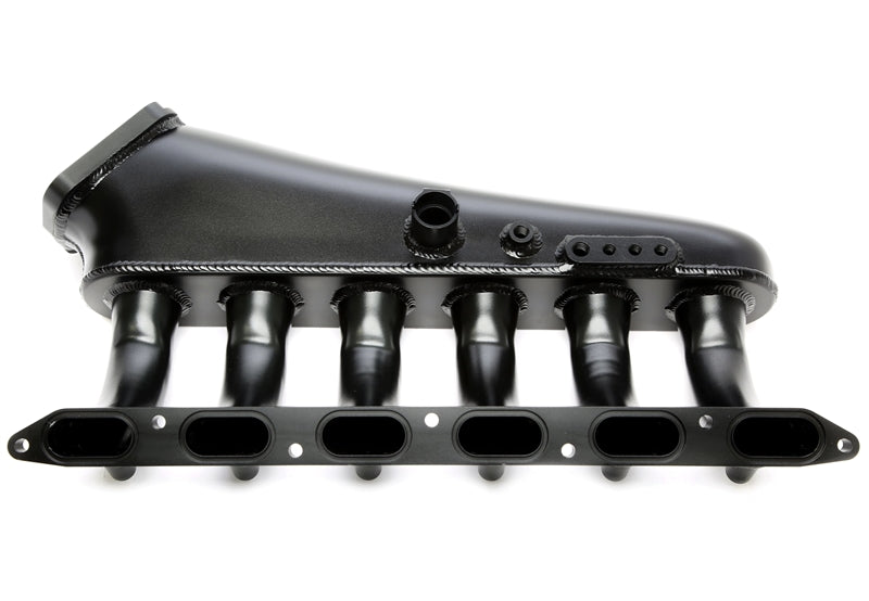 TA-Technix manifold – Ventilkammer fra siden