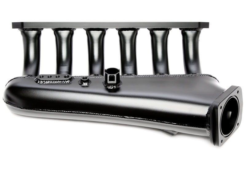 TA-Technix manifold – Indsugsmanifold placering