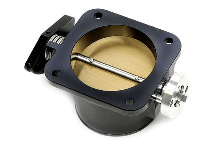 TA-Technix manifold – Drosselventil detalje