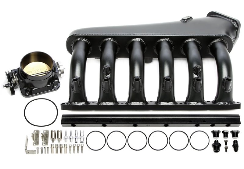 TA-Technix manifold