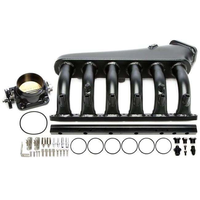 TA-Technix manifold