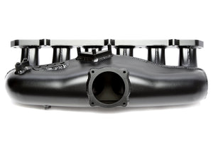 TA-Technix manifold – Manifold tilbehør montering