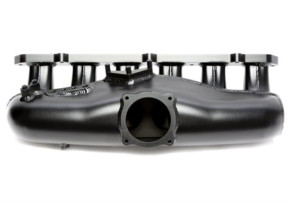 TA-Technix manifold – Manifold tilbehør montering