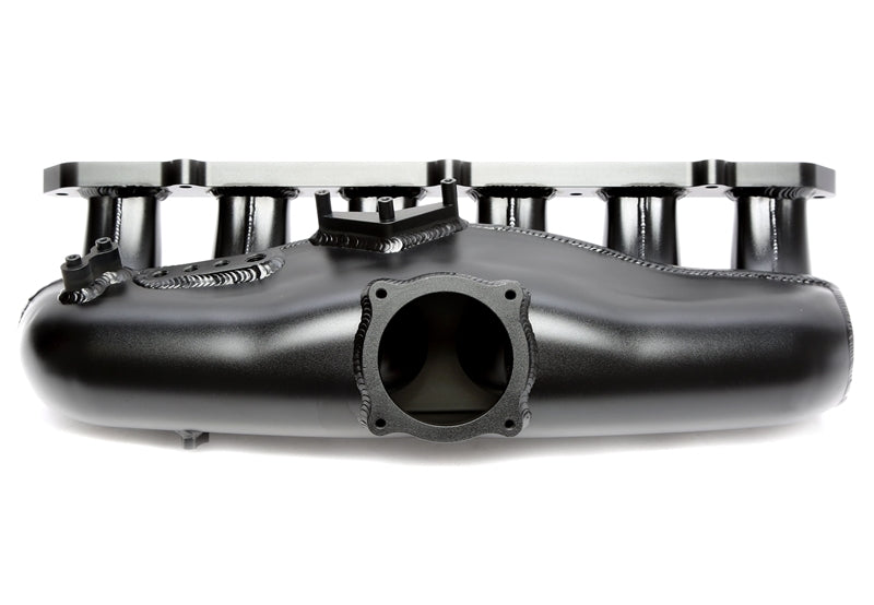TA-Technix manifold – Manifold tilbehør montering