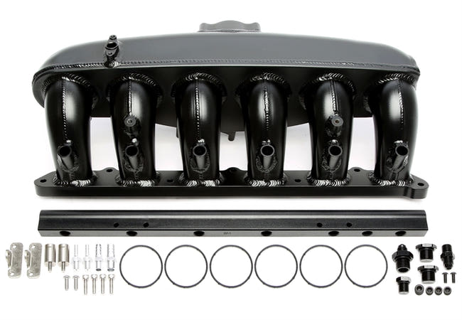 TA-Technix manifold