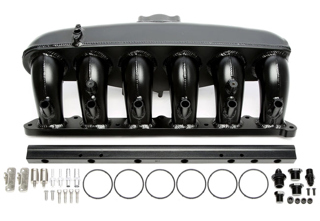 TA-Technix manifold