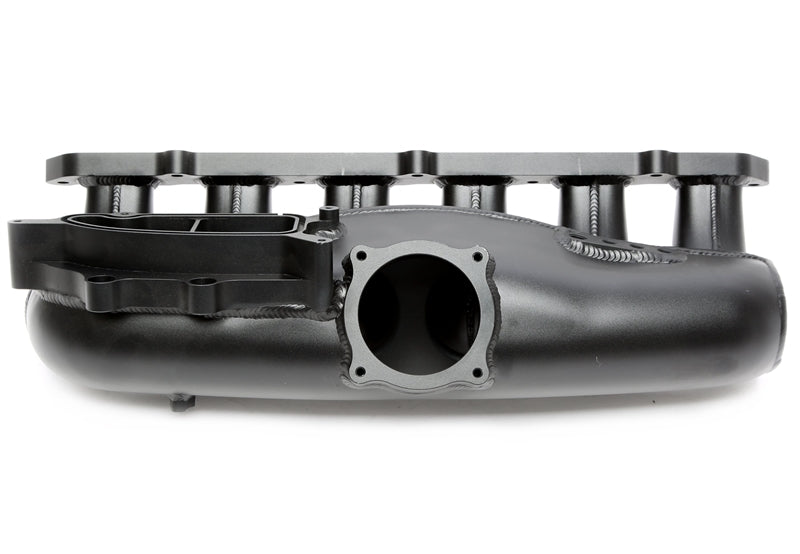 TA-Technix manifold – Manifold røropbygning metal