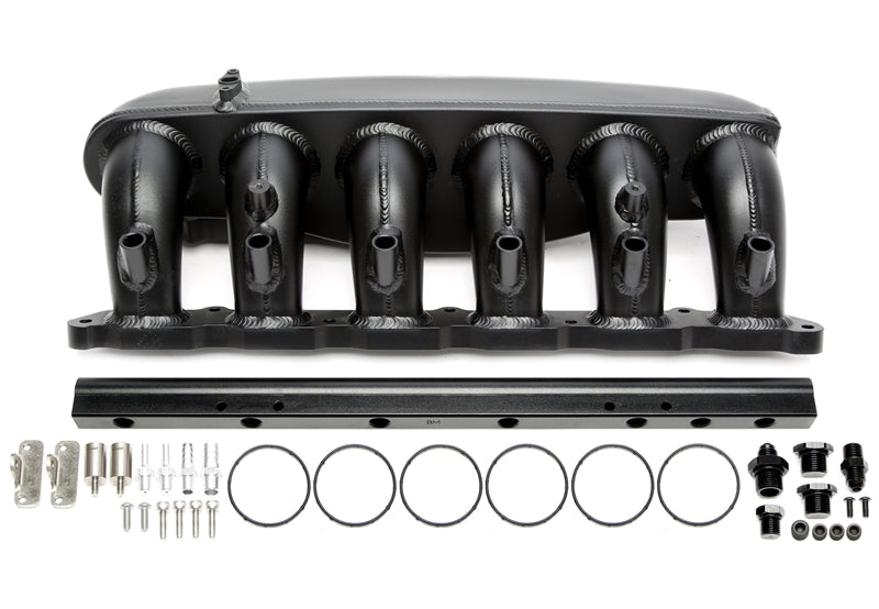 TA-Technix manifold