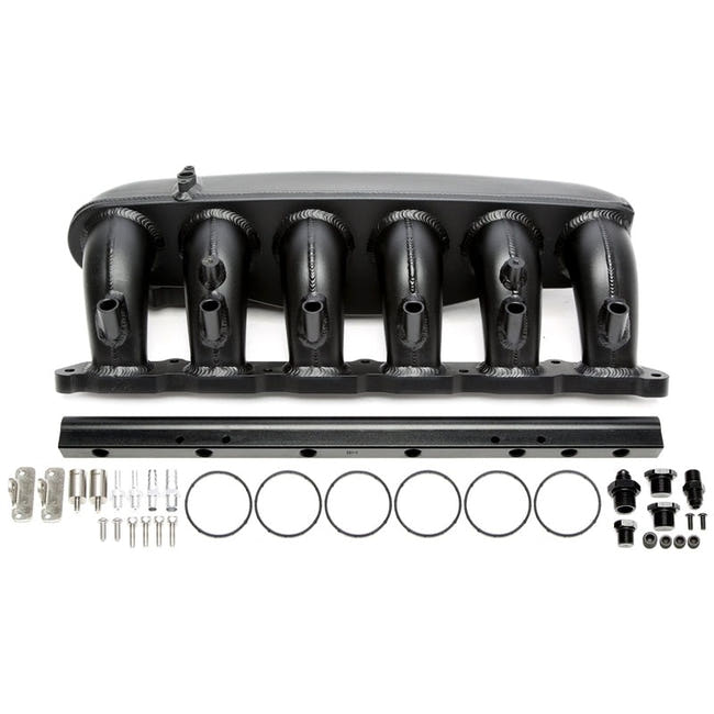 TA-Technix manifold