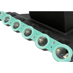TA-Technix Indsugnings Manifold BMW 4 Serie M4 Type G82, G83 – Pakningsliste guldfarvet