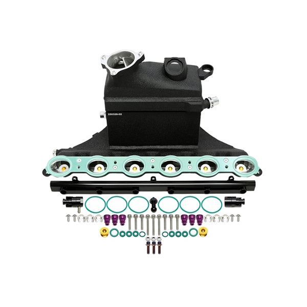 TA-Technix Indsugnings Manifold BMW 4 Serie M4 Type G82, G83