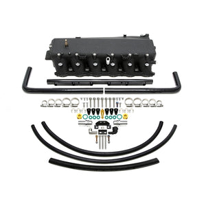 TA-Technix Indsugnings Manifold BMW 1 Serie Type F20LCI + F21 LCI