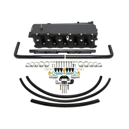 TA-Technix Indsugnings Manifold BMW 1 Serie Type F20LCI + F21 LCI