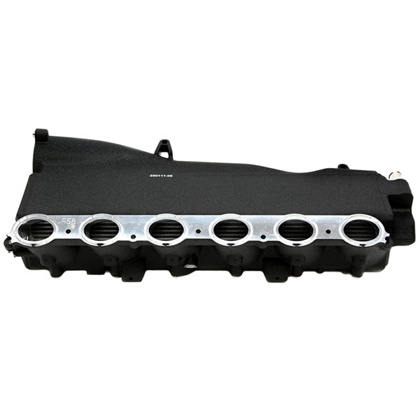 TA-Technix Indsugnings Manifold BMW 4 Serie Type F32 + F33 + F36 LCI – Manifold seks lamelporte, set ovenfra
