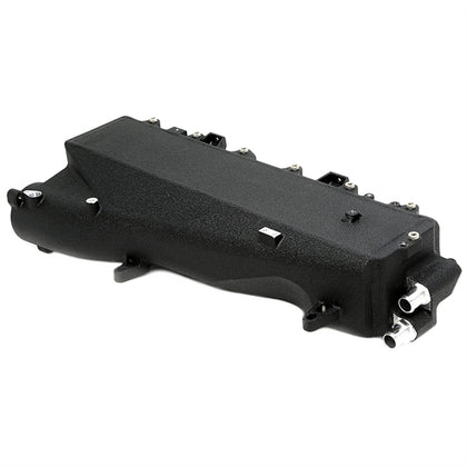 TA-Technix Indsugnings Manifold BMW 5 Serie Type G31 + G31 – Motorblokshus fra siden længde
