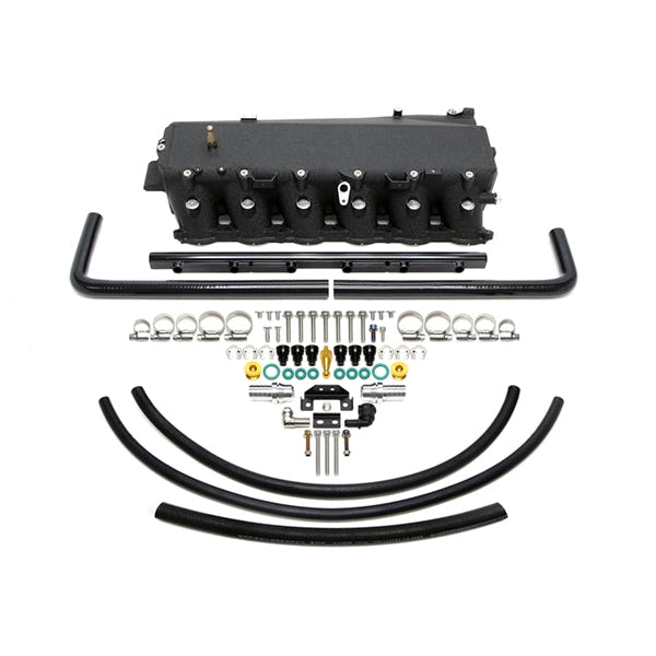 TA-Technix Indsugnings Manifold BMW X4 Type G02