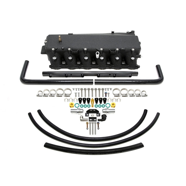 TA Technix indsugningsmanifold