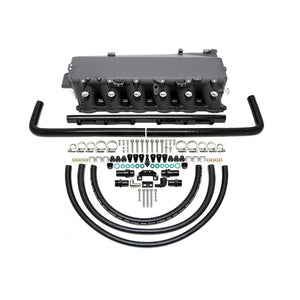 TA-Technix Indsugnings Manifold BMW 1 Serie Type F20 LCI + F21 LCI