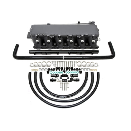 TA-Technix Indsugnings Manifold BMW 1 Serie Type F20 LCI + F21 LCI