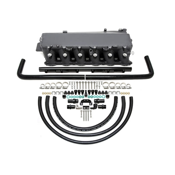 TA-Technix Indsugnings Manifold BMW 4 Serie Type F32 + F33 + F36 LCI