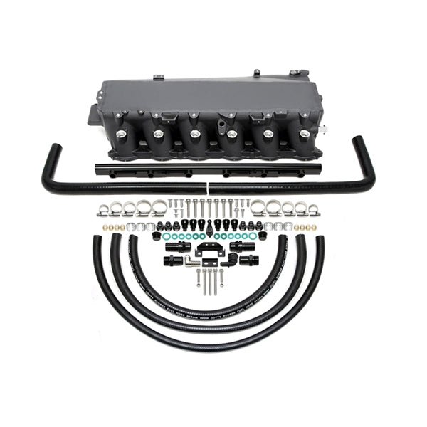 TA-Technix Indsugnings Manifold BMW 4 Serie Type F32 + F33 + F36 LCI