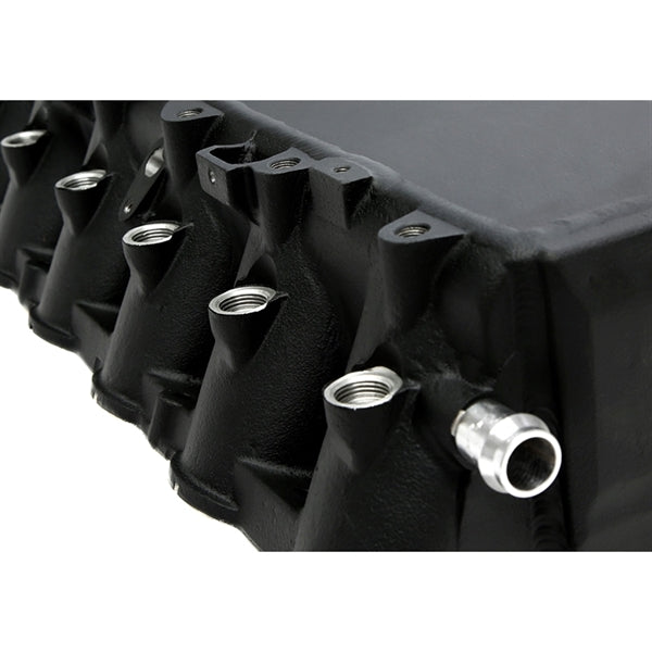 TA-Technix Indsugnings Manifold BMW 1 Serie Type F20 LCI + F21 LCI – Cylinderkopf ventiler detalje closeup