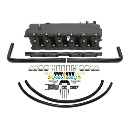 TA-Technix Indsugnings Manifold BMW Z4 Type G29