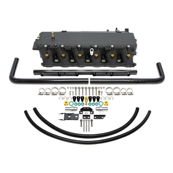 TA-Technix Indsugnings Manifold BMW 4 Serie Type G22 + G23 + G26 - M440i