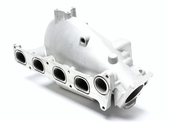 TA-Technix manifold – Indsugsmanifold med ventiler