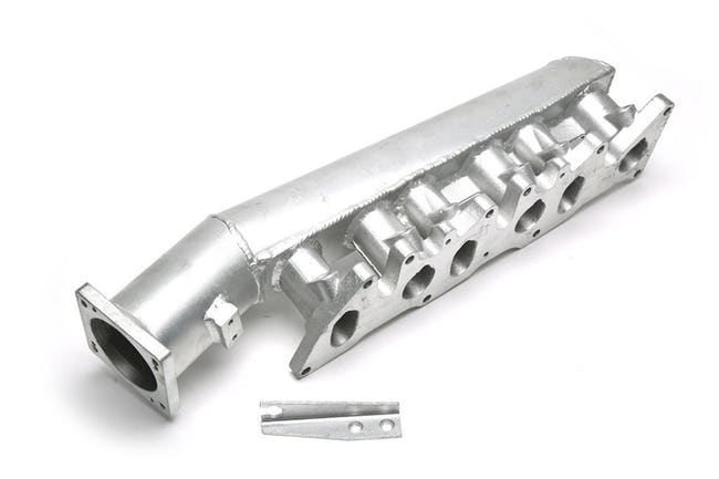TA-Technix manifold – Cylinder head afleder