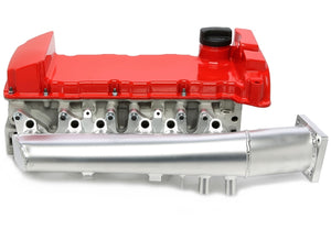 TA-Technix manifold