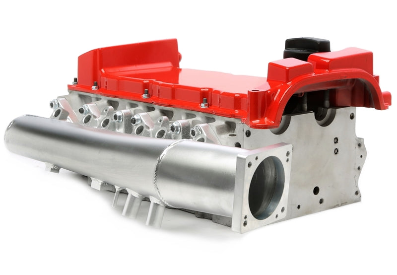 TA-Technix manifold