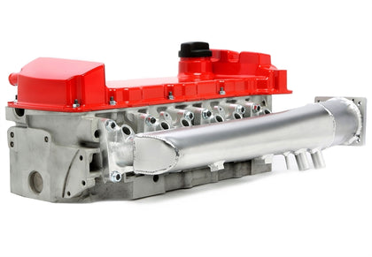 TA-Technix manifold