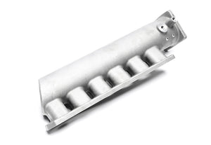 TA-Technix manifold – Hvid cylinderformet stang kronkransning