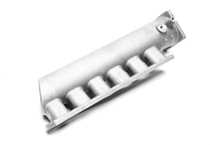 TA-Technix manifold – Hvid cylinderformet stang kronkransning