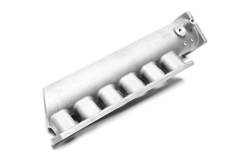 TA-Technix manifold – Hvid cylinderformet stang kronkransning