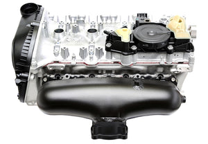 TA-Technix manifold – Downpipe dobbelt udstødningsrør