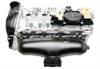 TA-Technix manifold – Downpipe dobbelt udstødningsrør