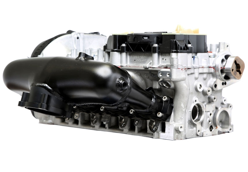 TA-Technix manifold – Twin-downpipe udstødningssystem