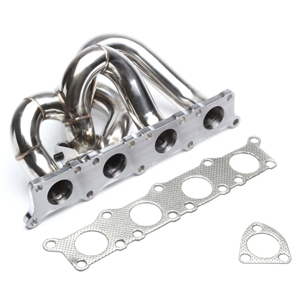 TA-Technix Turbo manifold i rustfrit stål VW Passat B5 3B